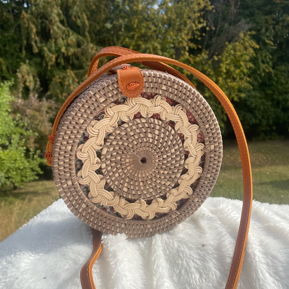 Sling bag